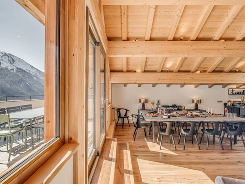 Chalet Champagny-en-Vanoise, 8 pièces, 10 personnes - photo_1011631460853