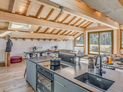 Chalet Champagny-en-Vanoise, 8 pièces, 10 personnes - photo_1011631460853