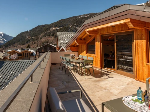 Chalet Champagny-en-Vanoise, 8 pièces, 10 personnes - photo_1011631460853