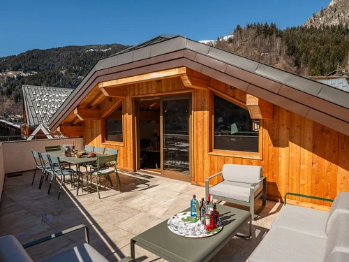 Chalet Champagny-en-Vanoise, 8 pièces, 10 personnes - photo_1011631460853