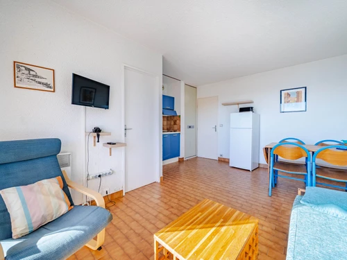 Apartment Roquebrune-Cap-Martin, 1 bedroom, 8 persons - photo_1011779264633