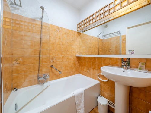 Apartment Roquebrune-Cap-Martin, 1 bedroom, 8 persons - photo_1011779264633