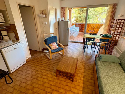 Ferienwohnung Roquebrune-Cap-Martin, 1 Schlafzimmer, 8 Personen - photo_1011779263908