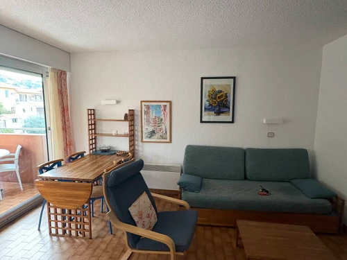 Ferienwohnung Roquebrune-Cap-Martin, 1 Schlafzimmer, 8 Personen - photo_1011779263908