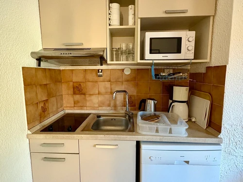 Ferienwohnung Roquebrune-Cap-Martin, 1 Schlafzimmer, 8 Personen - photo_1011779263908