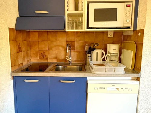 Apartment Roquebrune-Cap-Martin, 1 bedroom, 8 persons - photo_1011779263416