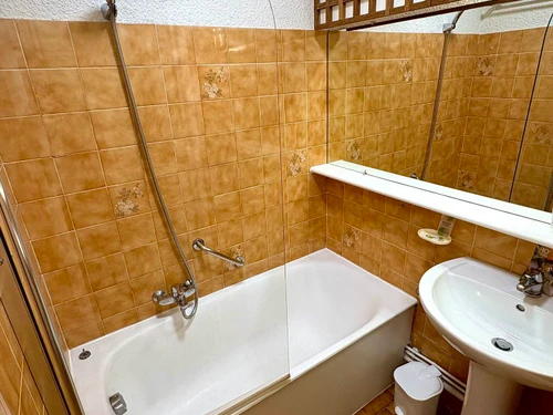 Apartment Roquebrune-Cap-Martin, 1 bedroom, 8 persons - photo_1011779263416