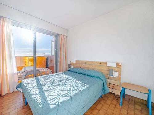 Appartement Roquebrune-Cap-Martin, 2 pièces, 8 personnes - photo_1011779269883