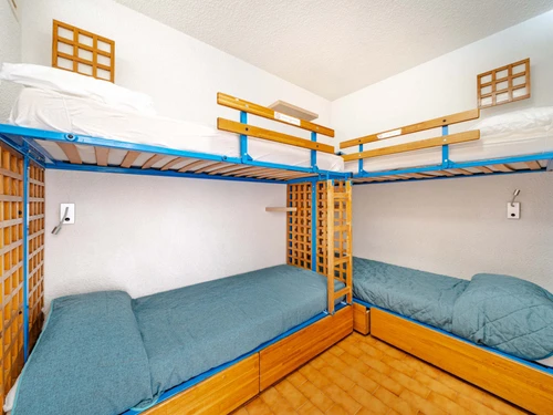 Appartement Roquebrune-Cap-Martin, 2 pièces, 8 personnes - photo_1011779269883