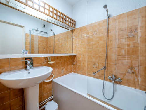 Appartement Roquebrune-Cap-Martin, 2 pièces, 8 personnes - photo_1011779269883