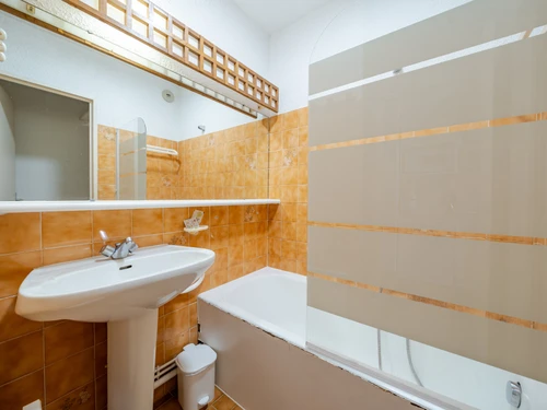 Apartment Roquebrune-Cap-Martin, 1 bedroom, 8 persons - photo_1011779263666