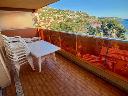 Apartment Roquebrune-Cap-Martin, 1 bedroom, 8 persons - photo_1011779264024