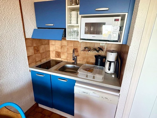 Apartment Roquebrune-Cap-Martin, 1 bedroom, 8 persons - photo_1011779264024