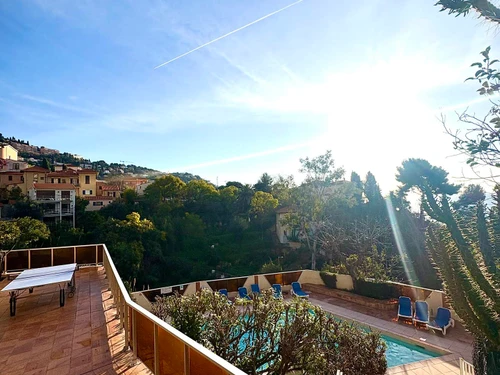 Studio Roquebrune-Cap-Martin, studio flat, 6 persons - photo_1011779264900