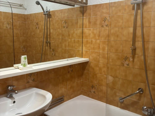 Studio Roquebrune-Cap-Martin, studio flat, 6 persons - photo_1011779269392