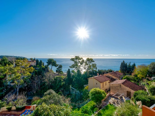 Estudio Roquebrune-Cap-Martin, estudio, 6 personas - photo_1011779265126