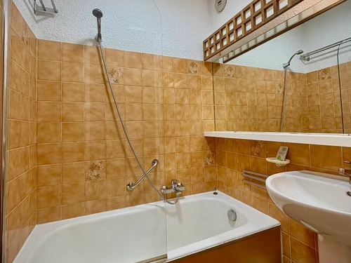 Estudio Roquebrune-Cap-Martin, estudio, 6 personas - photo_1011779268271