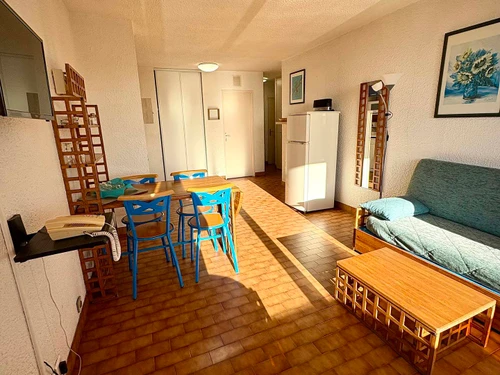 Apartment Roquebrune-Cap-Martin, 1 bedroom, 6 persons - photo_1011779266789