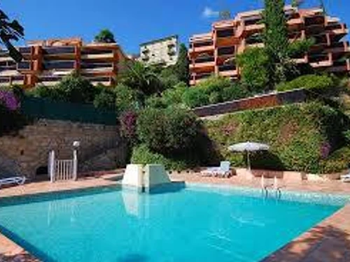 Apartment Roquebrune-Cap-Martin, 1 bedroom, 6 persons - photo_1011779268759