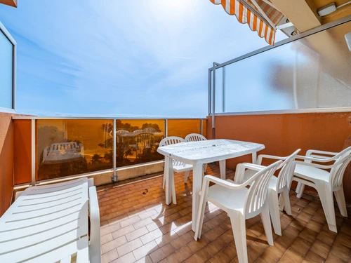 Appartement Roquebrune-Cap-Martin, 2 pièces, 6 personnes - photo_1011779266904