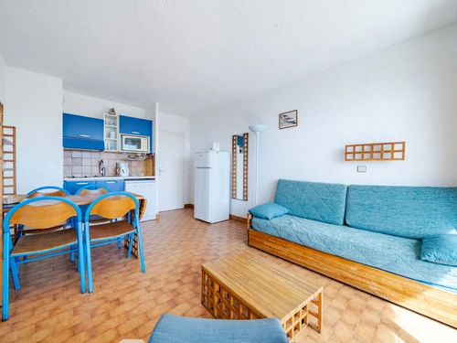 Appartement Roquebrune-Cap-Martin, 2 pièces, 6 personnes - photo_1011779266904