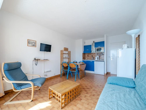Appartement Roquebrune-Cap-Martin, 2 pièces, 6 personnes - photo_1011779266904