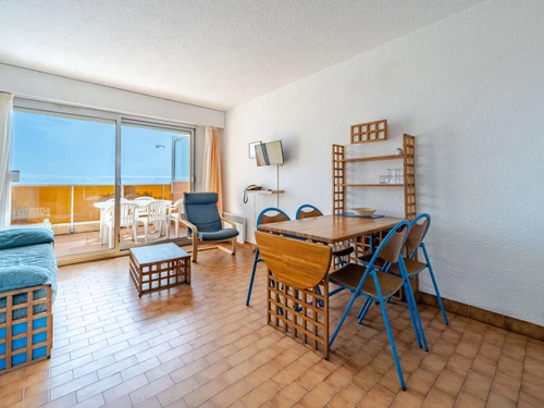 Appartement Roquebrune-Cap-Martin, 2 pièces, 6 personnes - photo_1011779266904