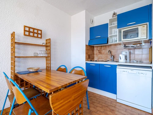 Appartement Roquebrune-Cap-Martin, 2 pièces, 6 personnes - photo_1011779266904