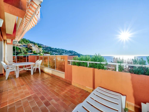 Apartment Roquebrune-Cap-Martin, 1 bedroom, 6 persons - photo_1011779264508