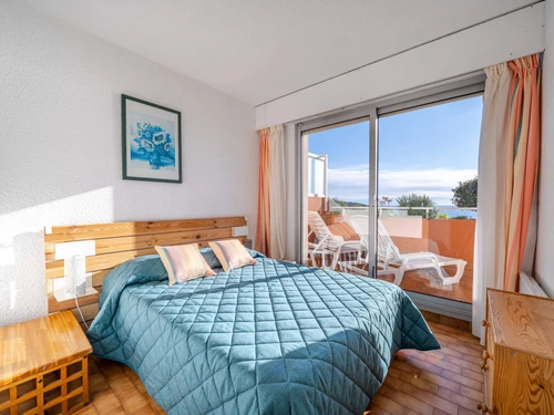 Appartement Roquebrune-Cap-Martin, 2 pièces, 6 personnes - photo_1011779272637