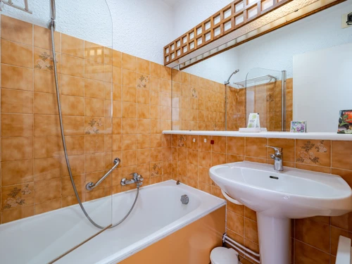 Appartement Roquebrune-Cap-Martin, 2 pièces, 6 personnes - photo_1011779272637