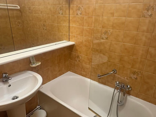 Studio Roquebrune-Cap-Martin, studio flat, 4 persons - photo_1011779272995