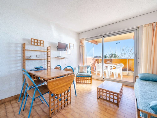 Studio Roquebrune-Cap-Martin, Studio, 4 Personen - photo_1011779268647