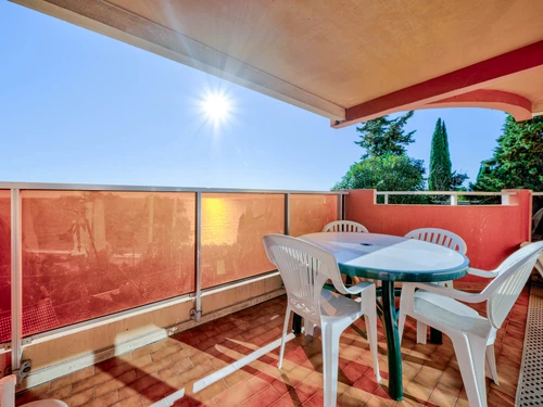 Studio Roquebrune-Cap-Martin, Studio, 4 Personen - photo_1011779271024