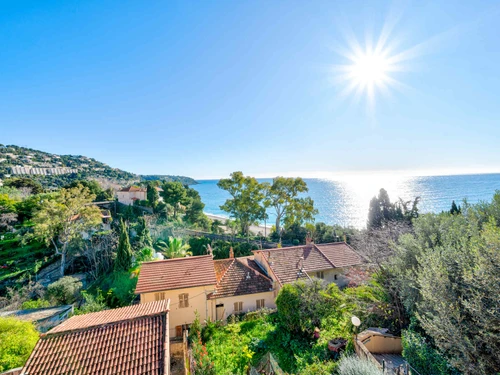 Studio Roquebrune-Cap-Martin, Studio, 4 Personen - photo_1011779271024