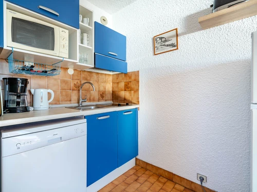 Studio Roquebrune-Cap-Martin, Studio, 4 Personen - photo_1011779271024