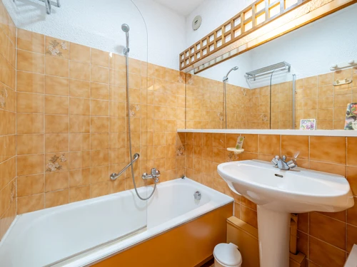 Studio Roquebrune-Cap-Martin, Studio, 4 Personen - photo_1011779271024