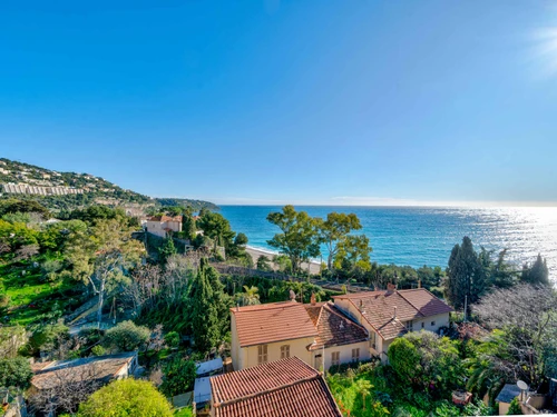 Studio Roquebrune-Cap-Martin, studio flat, 4 persons - photo_1011779272166