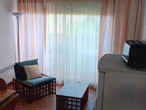 Studio Roquebrune-Cap-Martin, 1 pièce, 4 personnes - photo_1011779271272