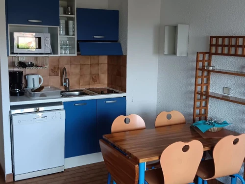 Studio Roquebrune-Cap-Martin, 1 pièce, 4 personnes - photo_1011779271272