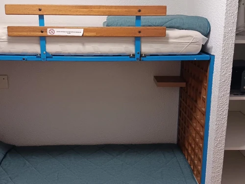 Studio Roquebrune-Cap-Martin, 1 pièce, 4 personnes - photo_1011779271272