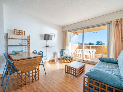 Studio Roquebrune-Cap-Martin, studio flat, 4 persons - photo_1011779271399