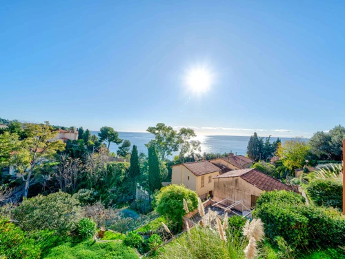 Studio Roquebrune-Cap-Martin, 1 pièce, 4 personnes - photo_1011779270482