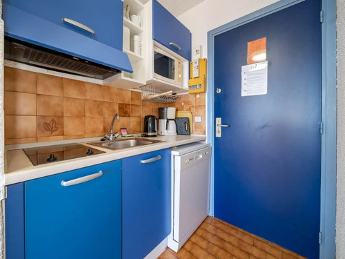 Studio Roquebrune-Cap-Martin, 1 pièce, 4 personnes - photo_1011779270482