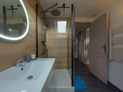 Gîte Senonches, 3 pièces, 4 personnes - photo_15004644101