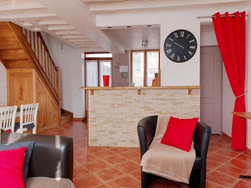 Gîte Senonches, 3 pièces, 4 personnes - photo_15004644101