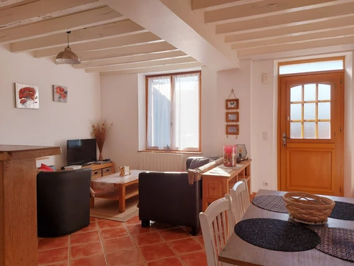 Gîte Senonches, 3 pièces, 4 personnes - photo_15004644101