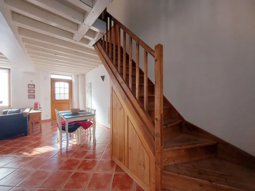 Gîte Senonches, 3 pièces, 4 personnes - photo_15004644101