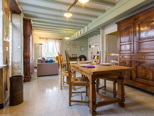 Gîte Onlay, 3 pièces, 6 personnes - photo_1011695365323