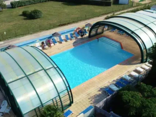 Camping La Faute-sur-Mer, 2 Schlafzimmer, 4 Personen - photo_1012166768396